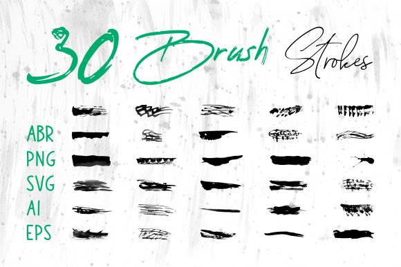 Download Illustrator Art Brush Collection - Premium Bundle