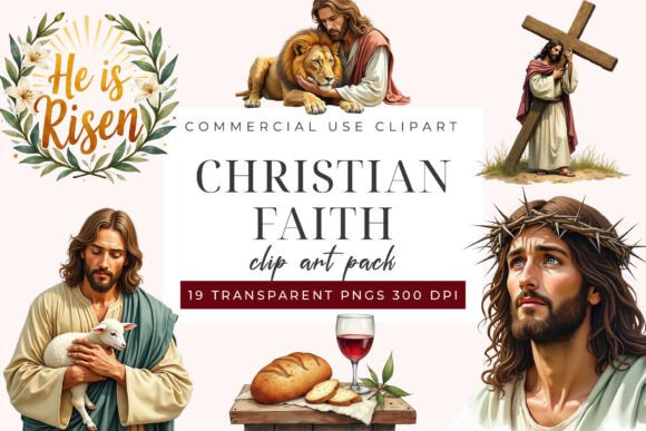 Download Christian Faith Clipart PNG - Faith clipart Collection