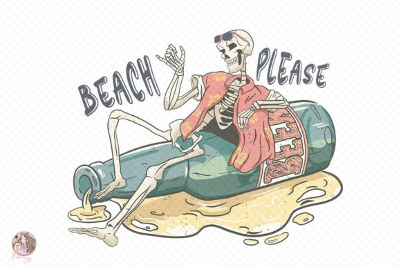 Download Beach Please Sublimation - Beach please Collection