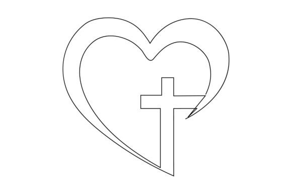 Download Christian Love Vector Art Faith Clipart - Faith clipart Collection