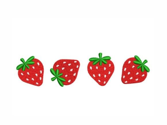 Download Strawberry - Strawberry Collection